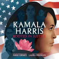 KNYGA Nikki Grimes Kamala Harris