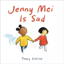 KNYGA Tracy Subisak Jenny Mei Is Sad