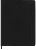 KNYGA Bookshop Moleskine 2026 12 Month Monthly Xl Softcover Diary