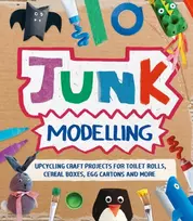 KNYGA Sara Stanford Junk Modelling