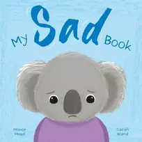 KNYGA Honor Head My Sad Book