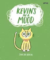 KNYGA Sarah Bowie Kevin's In a Mood