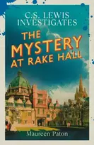 KNYGA Maureen Paton Mystery at Rake Hall