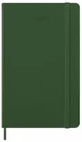 KNYGA Bookshop Moleskine 2026 12 Month Weekly Large Hardcover Diary