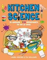 KNYGA Laura Minter Kitchen Science