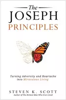 KNYGA Steve Jobs Joseph Principles