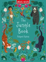 KNYGA Anna Sewell Jungle Book