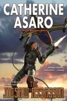 KNYGA Catherine Asaro Jigsaw Assassin