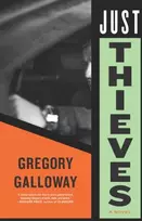 KNYGA Gregory Galloway Just Thieves