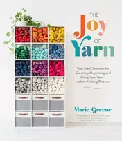 KNYGA Marie Greene Joy of Yarn