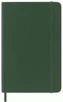 KNYGA Bookshop Moleskine 2026 12 Month Daily Pocket Softcover Diary