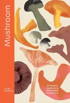 KNYGA Claire Thomson Mushroom