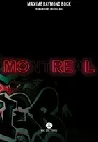 KNYGA Maxime Raymond Bock Morel
