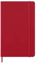 KNYGA Bookshop Moleskine 2026 12 Month Daily Large Hardcover Diary