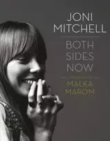 KNYGA Malka Marom Joni Mitchell: Both Sides Now