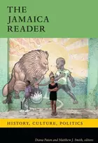 KNYGA Diana Paton Jamaica Reader