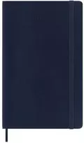 KNYGA Bookshop Moleskine 2026 18 Month Weekly Large Softcover Diary