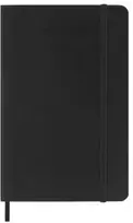 KNYGA Bookshop Moleskine 2026 18 Month Weekly Pocket Softcover Diary