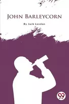 KNYGA Jack London John Barleycorn