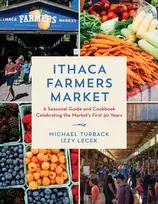 KNYGA Lecek Turback Ithaca Farmers Market