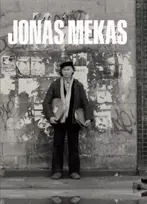 KNYGA Inesa Brasiske Jonas Mekas