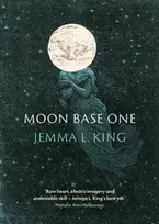 KNYGA Jemma L King Moon Base One