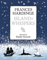 KNYGA Frances Hardinge Island of Whispers