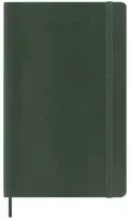 KNYGA Bookshop Moleskine 2026 18 Month Weekly Large Softcover Diary