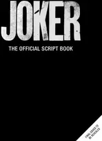 KNYGA To Come Joker: The Official Script Book