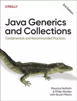 KNYGA Maurice Naftalin Java Generics and Collections