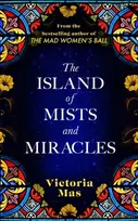 KNYGA Victoria Mas Island of Mists and Miracles
