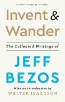 KNYGA Walter Isaacson Invent and Wander