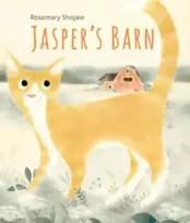 KNYGA Rosemary Shojaie Jasper's Barn