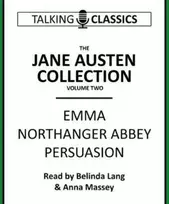 KNYGA Bookshop Jane Austen Collection