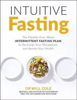 KNYGA Dr Will Cole Intuitive Fasting
