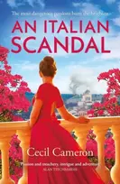 KNYGA Cecil Cameron Italian Scandal