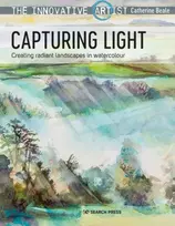 KNYGA Catherine Beale Innovative Artist: Capturing Light