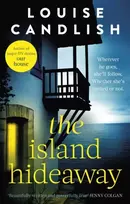 KNYGA Louise Candlish Island Hideaway