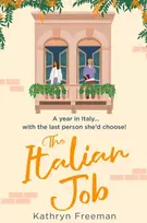 KNYGA Kathryn Freeman Italian Job