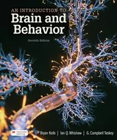 KNYGA Bryan Kolb Introduction to Brain and Behavior