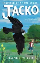 KNYGA Jeanne Willis Jacko