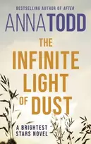 KNYGA Anna Todd Infinite Light of Dust