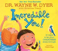 KNYGA Wayne W Dyer Incredible You!