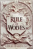 KNYGA Bookshop Rule of Wolves (King of Scars Book 2)