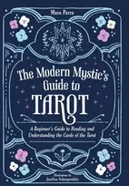 KNYGA Mara Parra Modern Mystic’s Guide to Tarot