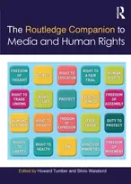 KNYGA Howard Tumber Routledge Companion to Media and Human Rights