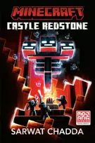 KNYGA Bookshop Minecraft: Castle Redstone