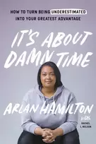 KNYGA Arlan Hamilton It's About Damn Time