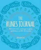 KNYGA Bookshop Runes Journal