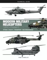 KNYGA Bing Chandler Modern Military Helicopters